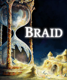 Braid — Mac game compatibility