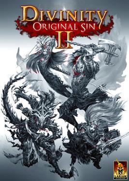 Divinity: Original Sin 2 — Mac game compatibility