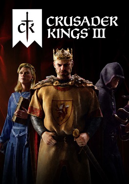 Crusader Kings III — Mac game compatibility