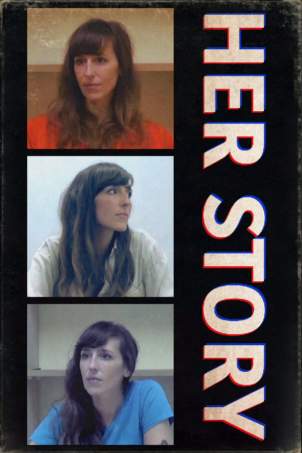 Her Story — Mac game compatibility