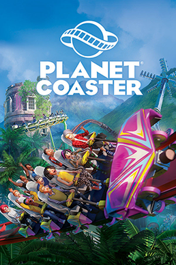 Planet Coaster — Mac game compatibility