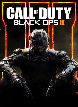 Call of Duty: Black Ops III — Mac game compatibility