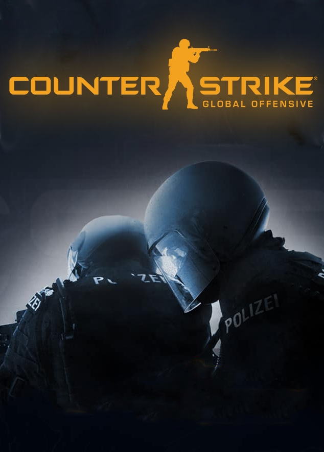 Counter-Strike: Global Offensive — Mac game compatibility