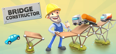 Bridge Constructor — Mac game compatibility