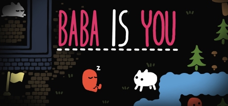 Baba is You — Mac game compatibility
