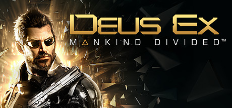 Deus Ex: Mankind Divided — Mac game compatibility