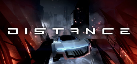 Distance — Mac game compatibility