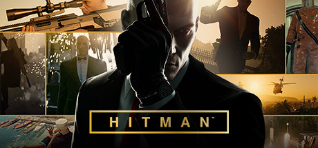 Hitman — Mac game compatibility