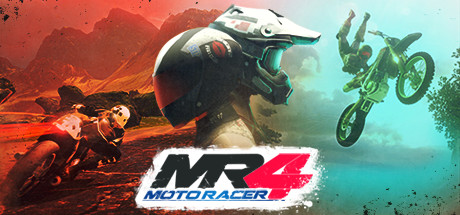 Moto Racer 4 — Mac game compatibility