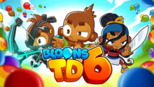 Bloons TD 6 — Mac game compatibility
