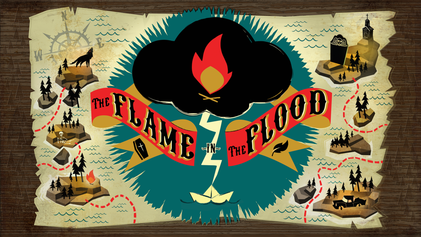 The Flame in the Flood — Mac game compatibility