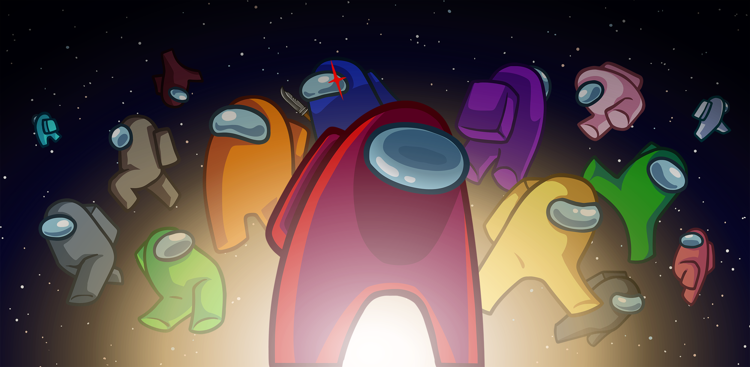 Among Us — Mac game compatibility