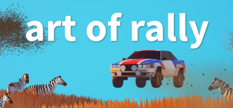 Art of Rally — Mac game compatibility