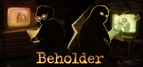 Beholder — Mac game compatibility