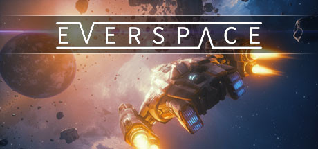 Everspace — Mac game compatibility