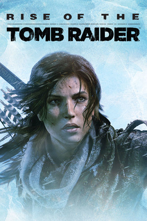 Rise of the Tomb Raider — Mac game compatibility