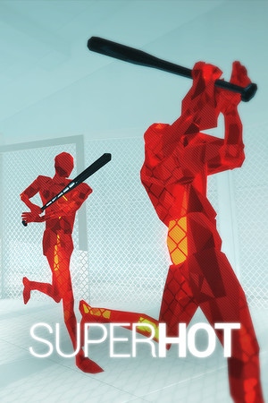 SUPERHOT — Mac game compatibility