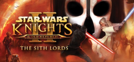 Star Wars: Knights of the Old Republic 2 — Mac game compatibility