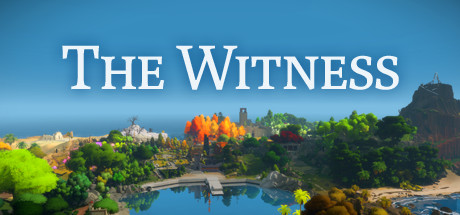 The Witness — Mac game compatibility