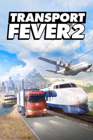 Transport Fever 2 — Mac game compatibility
