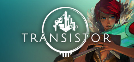 Transistor — Mac game compatibility