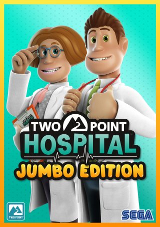 Two Point Hospital — Mac game compatibility