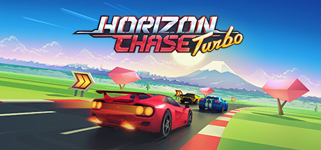 Horizon Chase Turbo — Mac game compatibility