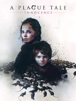A Plague Tale: Innocence — Mac game compatibility