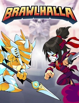 Brawlhalla — Mac game compatibility