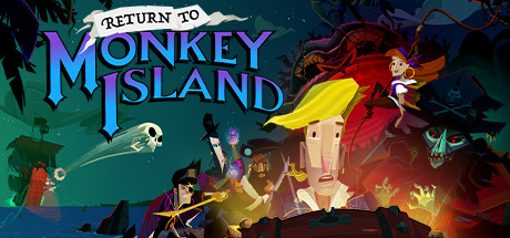 Return to Monkey Island — Mac game compatibility