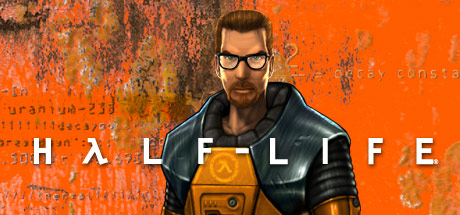 Half-Life — Mac game compatibility