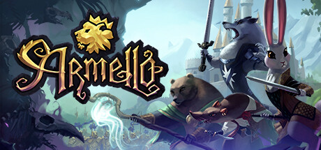 Armello — Mac game compatibility