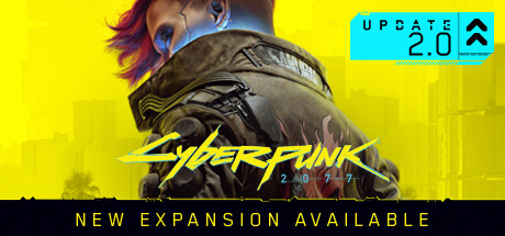 Cyberpunk 2077: Phantom Liberty — Mac game compatibility