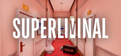 Superliminal — Mac game compatibility