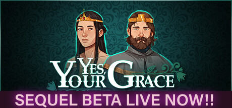 Yes, Your Grace — Mac game compatibility