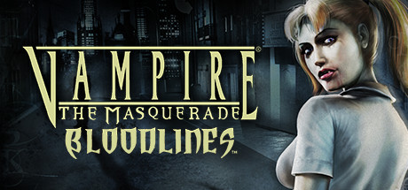 Vampire: The Masquerade - Bloodlines — Mac game compatibility