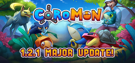 Coromon — Mac game compatibility