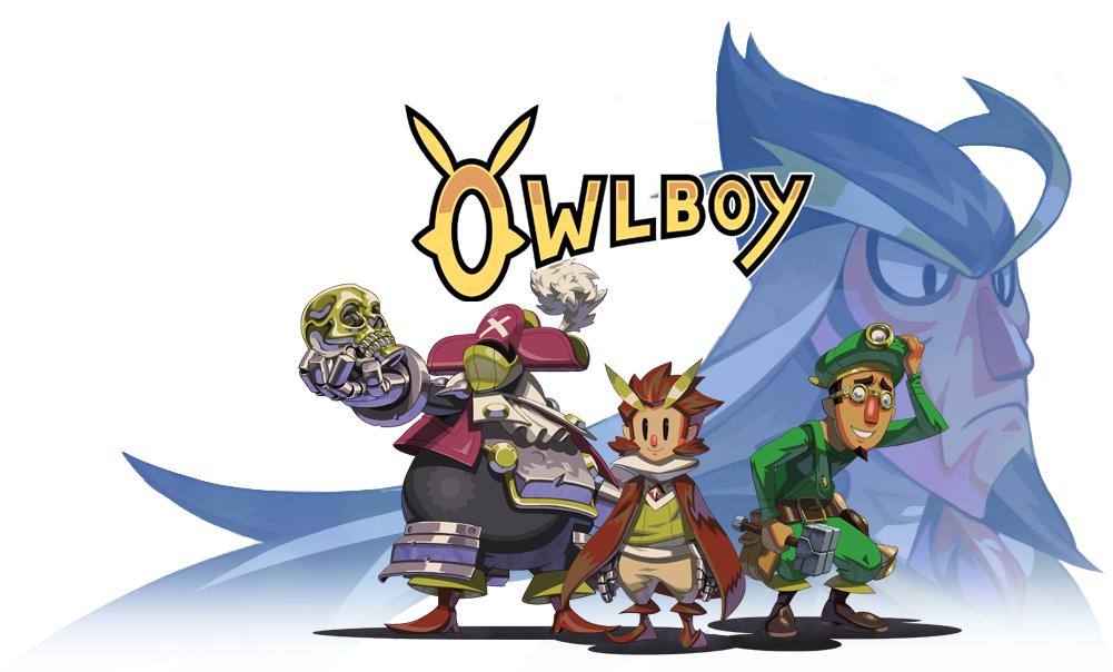 Owlboy — Mac game compatibility