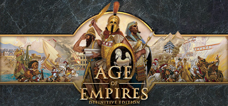 Age of Empires: Definitive Edition on Mac