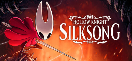Hollow Knight: Silksong on Mac
