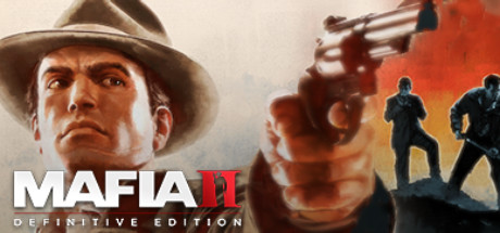 Mafia II: Definitive Edition on Mac