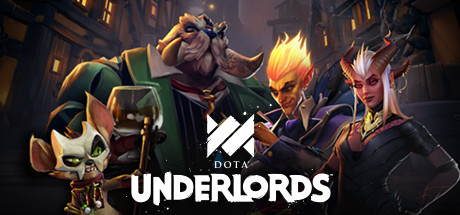 Dota Underlords — Mac game compatibility