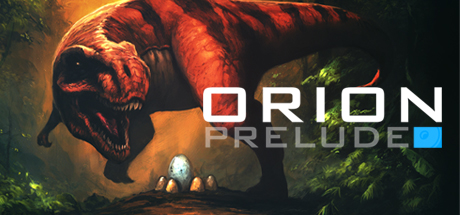 ORION: Prelude on Mac