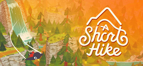 A Short Hike — Mac game compatibility