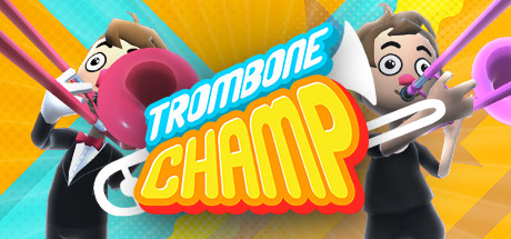 Trombone Champ on Mac