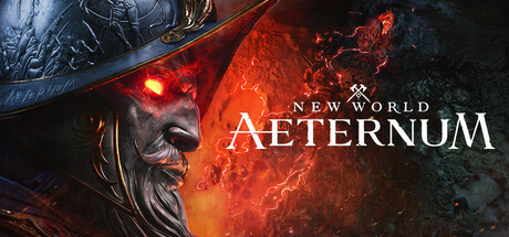New World: Aeternum artwork