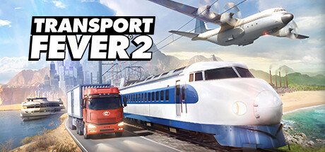 Transport Fever 2 on Mac