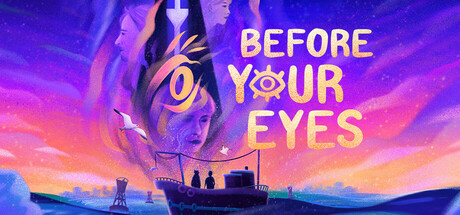 Before Your Eyes — Mac game compatibility
