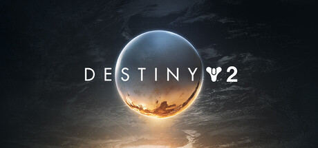 Destiny 2 artwork