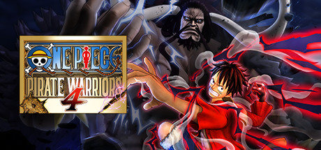 ONE PIECE: PIRATE WARRIORS 4 on Mac